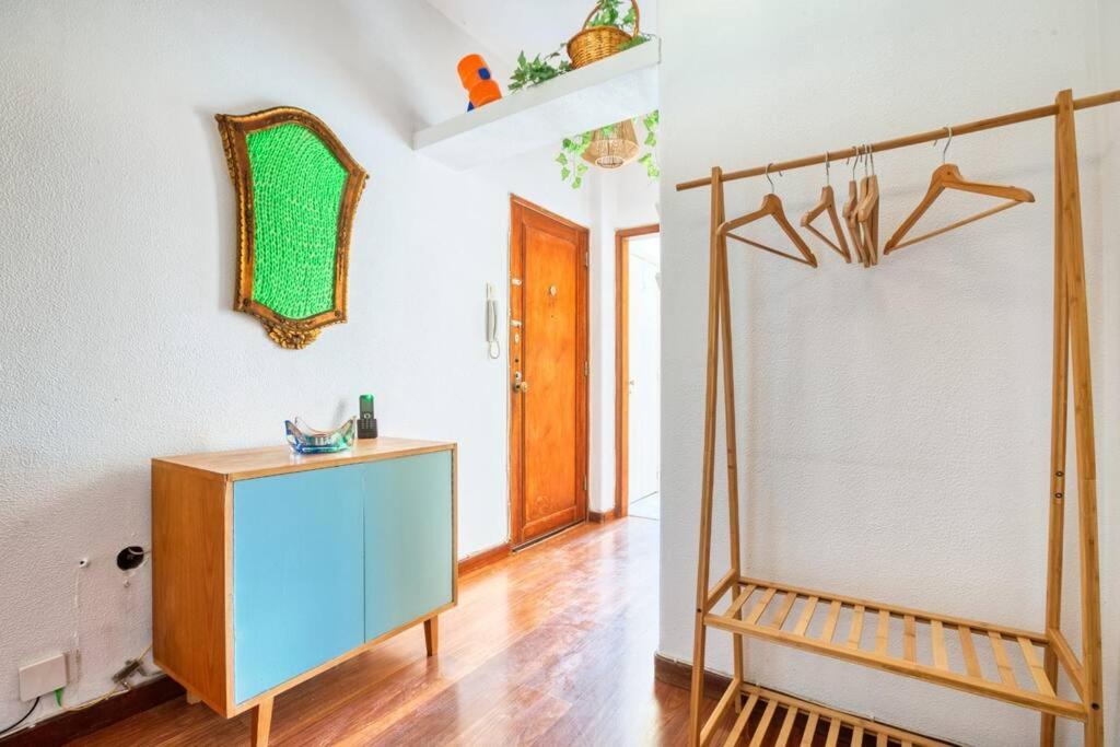 Camarao Apartment Porto Exterior foto